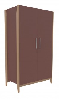 Armoire 2 portes Room